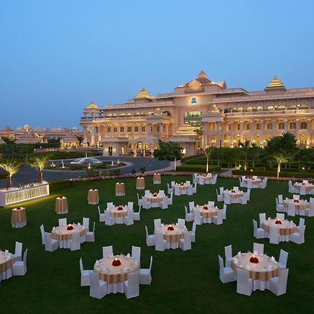 Itc Grand Bharat, A Luxury Collection Retreat, Gurgaon, New Delhi Capital Region Hotel Kültér fotó