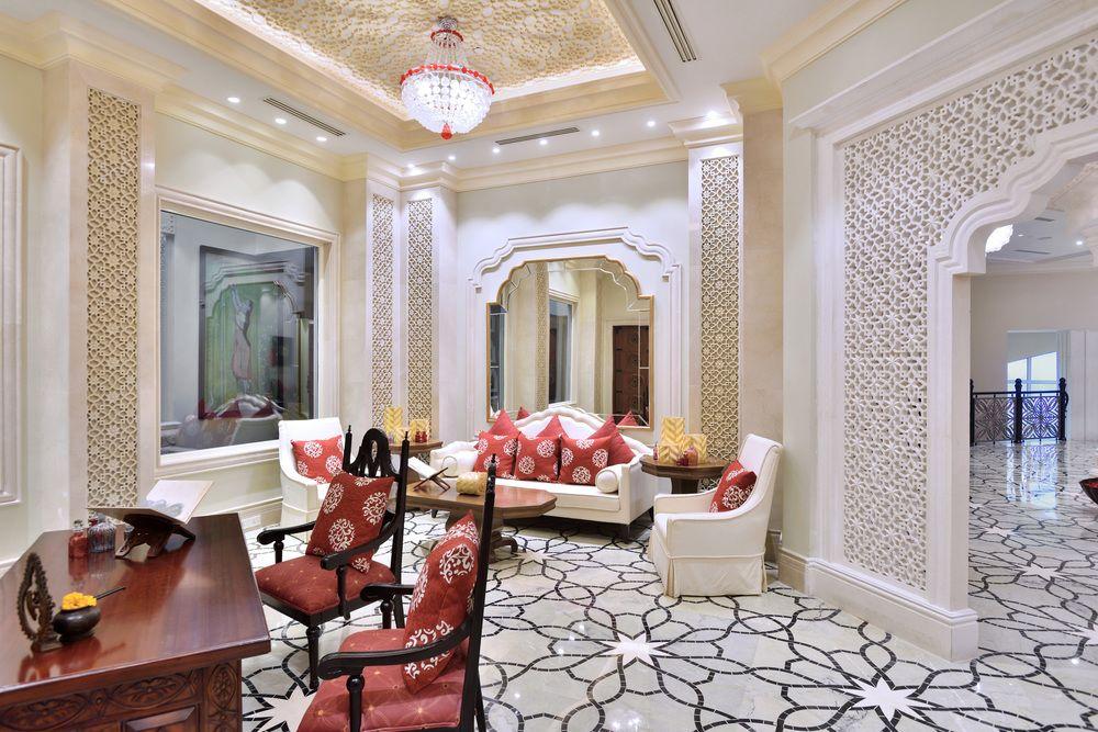 Itc Grand Bharat, A Luxury Collection Retreat, Gurgaon, New Delhi Capital Region Hotel Kültér fotó