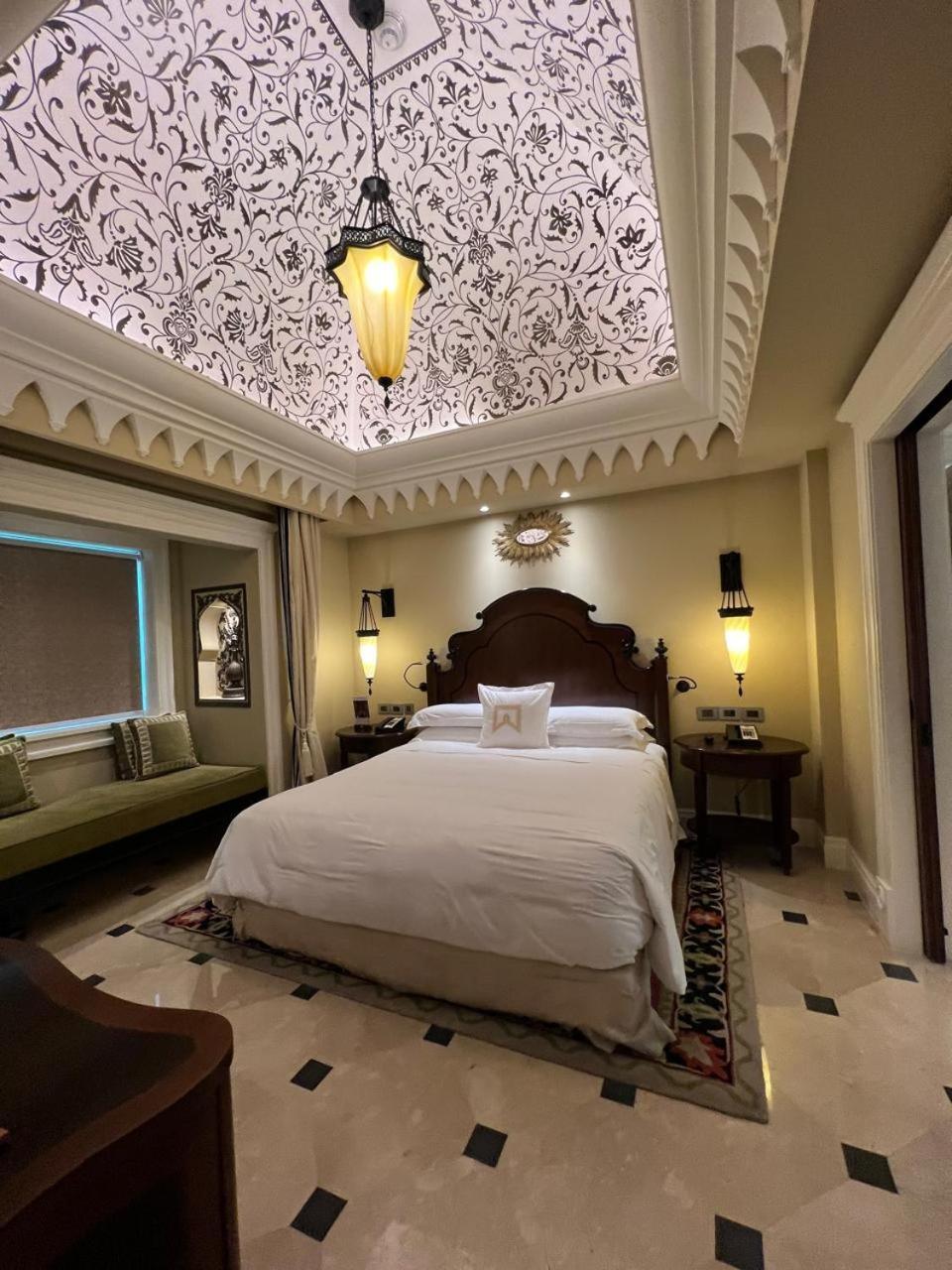 Itc Grand Bharat, A Luxury Collection Retreat, Gurgaon, New Delhi Capital Region Hotel Kültér fotó
