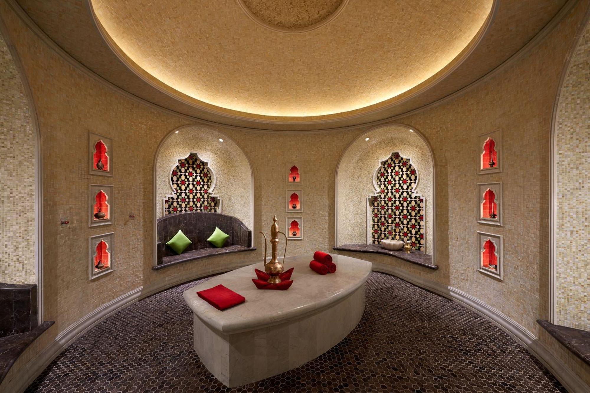 Itc Grand Bharat, A Luxury Collection Retreat, Gurgaon, New Delhi Capital Region Hotel Kültér fotó